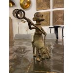 Фигура «Всадник»