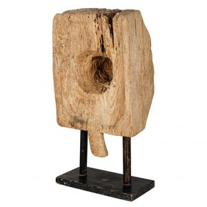 Ступа для перца