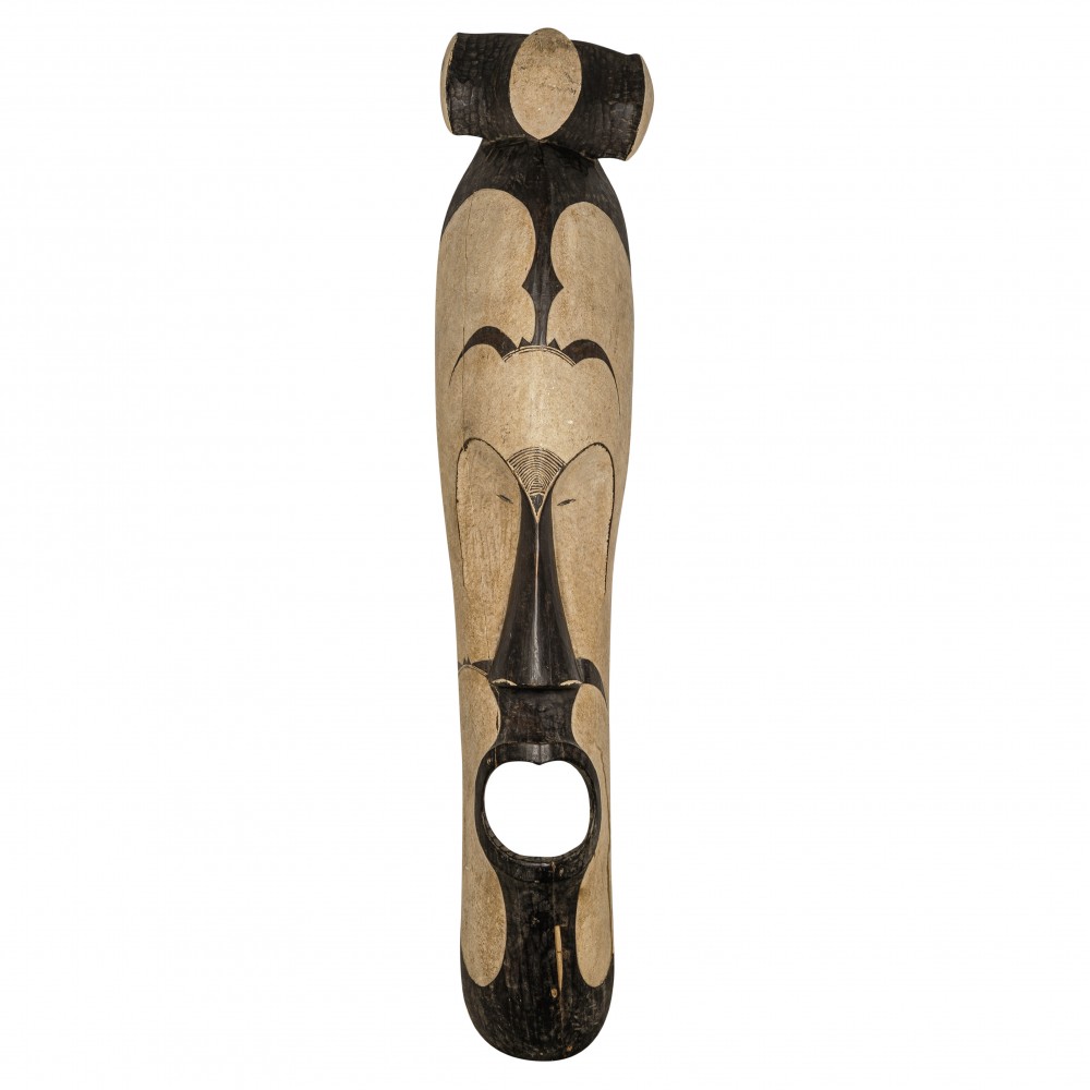 Настенная декоративная маска «Нала»