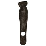 Настенная декоративная маска «Нала»