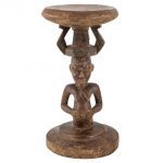 Фигура «Африканка»