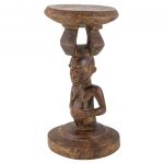 Фигура «Африканка»