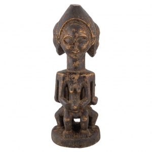 Фигура «Мираж»