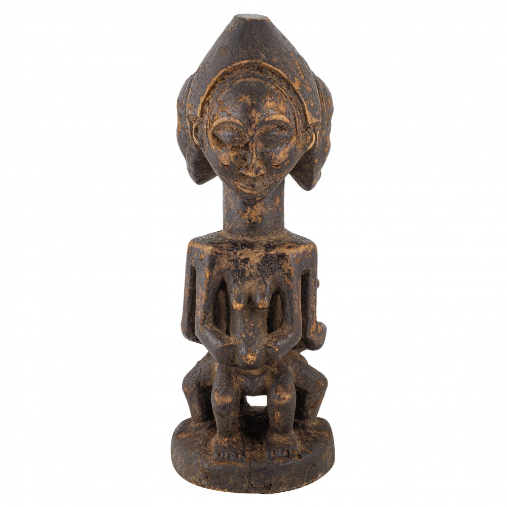 Фигура «Мираж»