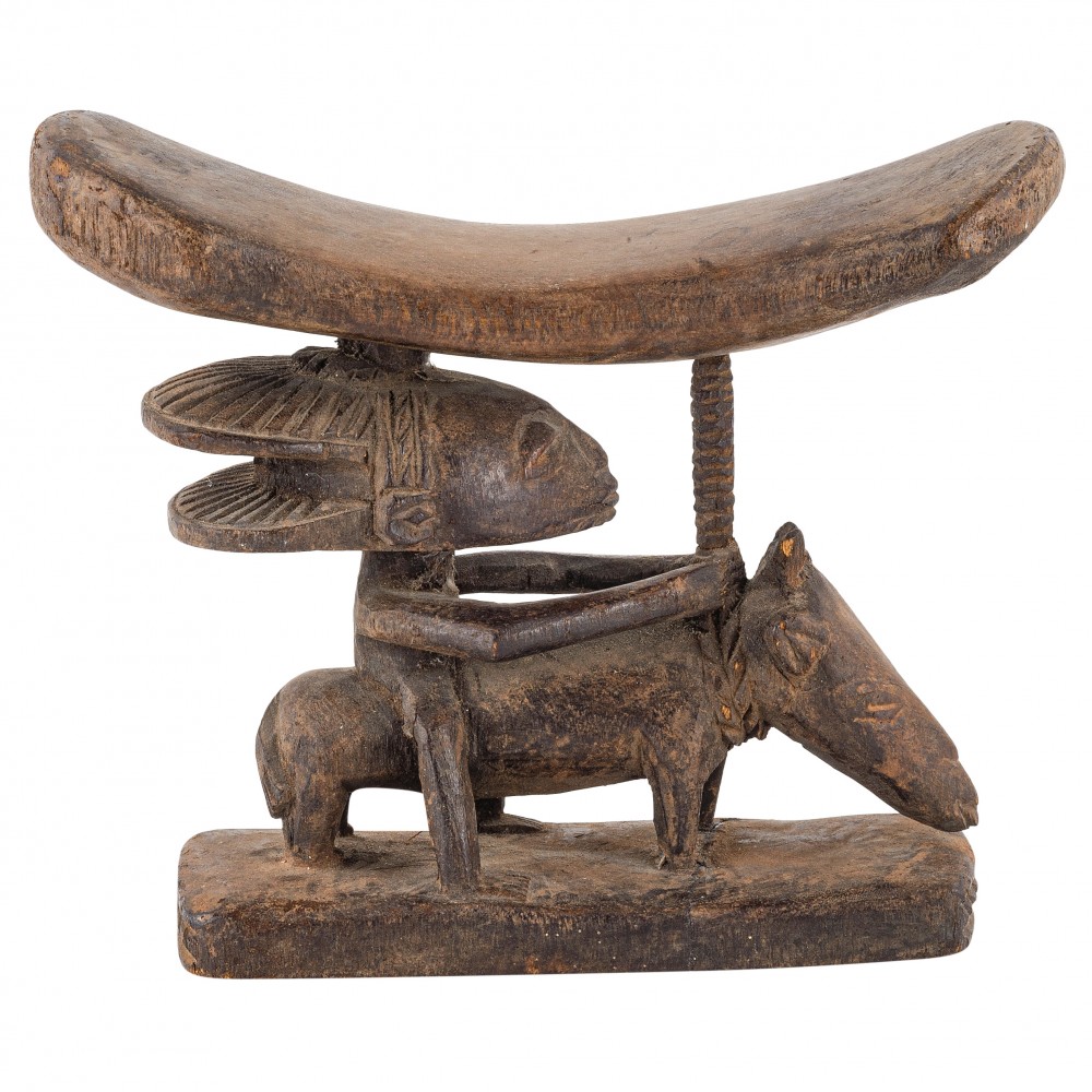 Фигура «Охотник»