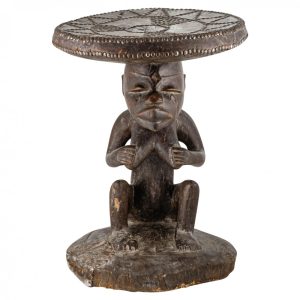 Фигура «Джагга»