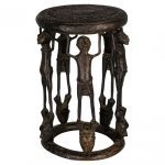 Табурет «Африканский»