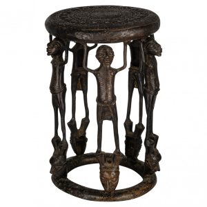 Табурет «Африканский»