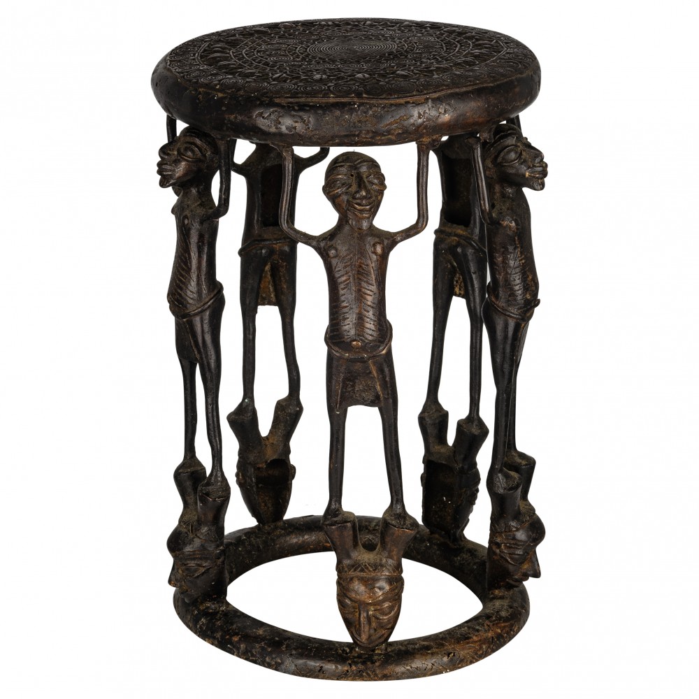 Табурет «Африканский»