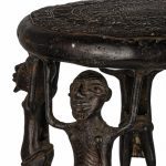 Табурет «Африканский»