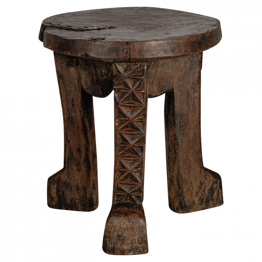 Табурет «Слоновьи ноги»