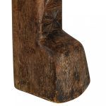 Табурет «Слоновьи ноги»