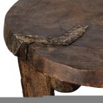 Табурет «Слоновьи ноги»