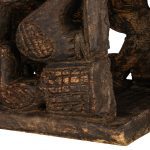 Фигура «Пиликаны»