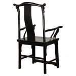 Стул «Черный Король»