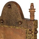 Царский трон