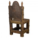 Царский трон