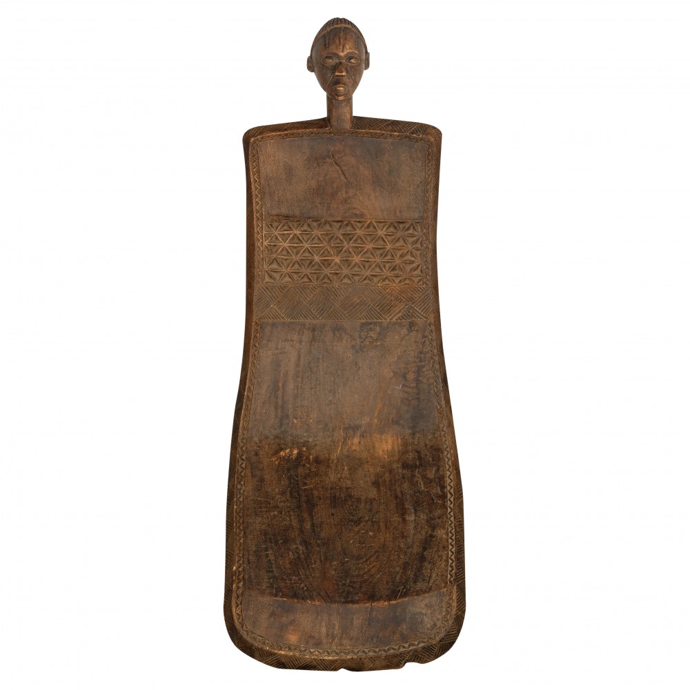 Фигура «Нигерийская подставка»