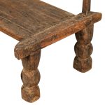 Скамья «Крокодилы»