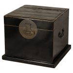 Шкатулка «Черный ящик»