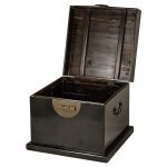 Шкатулка «Черный ящик»