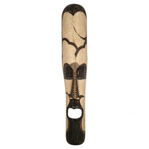 Настенная декоративная маска «Джавара»