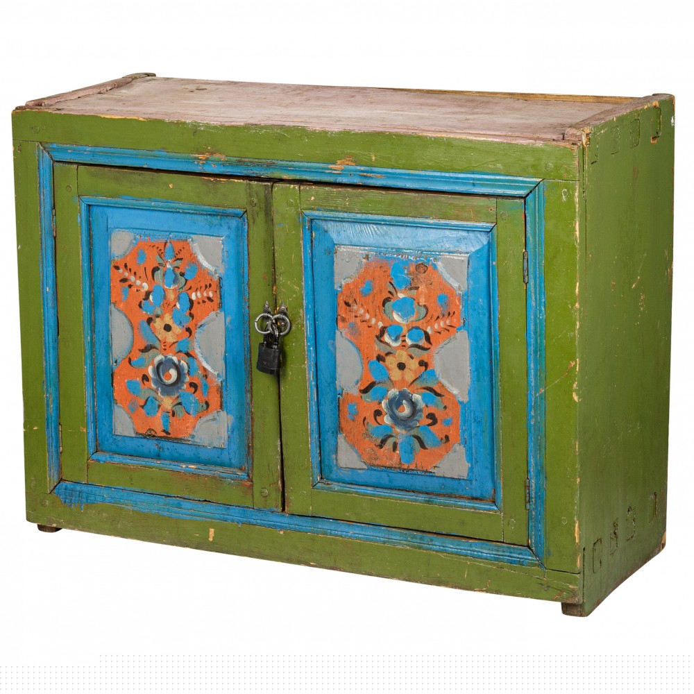 Комод «Вологда»