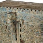 Комод антикварный