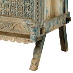 Комод антикварный