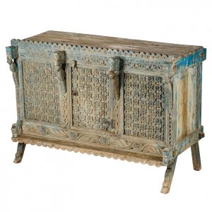 Комод антикварный