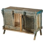 Комод антикварный