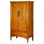 Китайский ретро шкаф