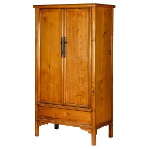 Китайский ретро шкаф