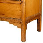 Китайский ретро шкаф