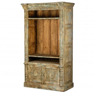 Старинный буфет