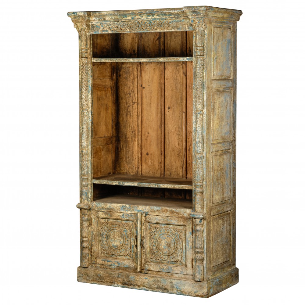 Старинный буфет