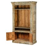 Старинный буфет