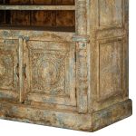 Старинный буфет