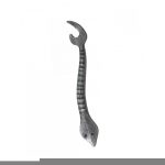 Открывалка «Змея»