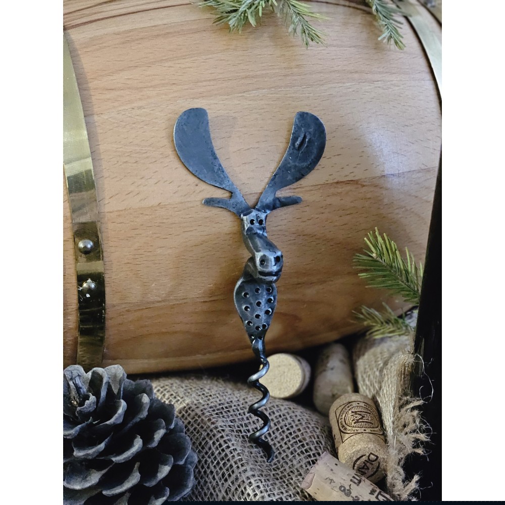 Штопор «Лось»