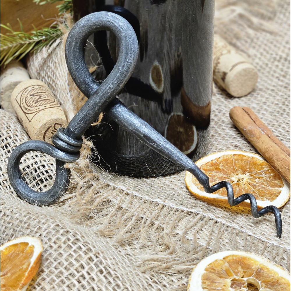 Штопор «Петля»