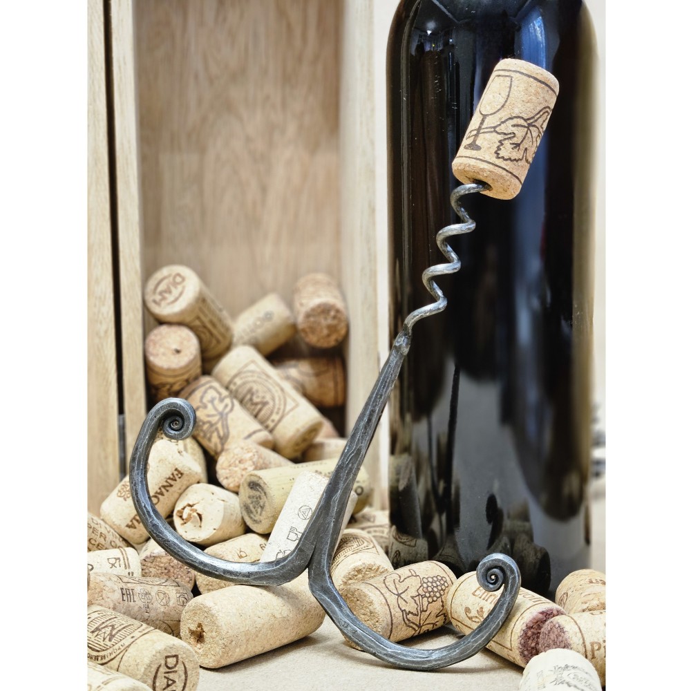 Штопор «Рога»