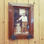 Держатель для картины