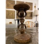 Фигура «Африканка»