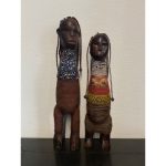 Фигура парная «Имаму и Имани»