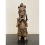 Фигура «Старый индеец»
