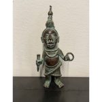 Фигура «Вождь племени Химба»