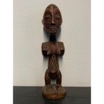 Фигура «Малийская девушка»