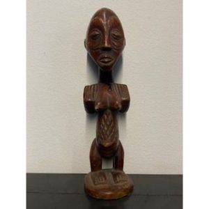 Фигура «Малийская девушка»