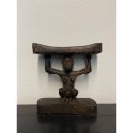 Африканский подголовник